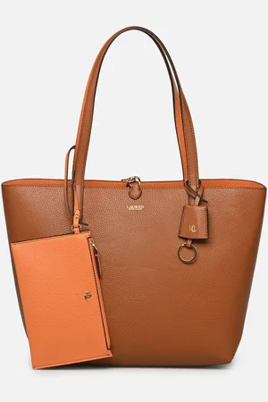 Ralph Lauren Rvrsble Tote Tote Medium - Borse - Taglia T.U