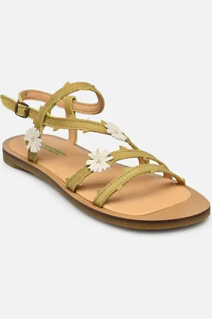El Naturalista Tulip N5193F - Sandali e scarpe aperte - Taglia 36