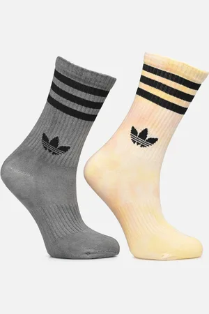 adidas Batik Sock 2Pp - Calze e collant - Taglia 34 - 36