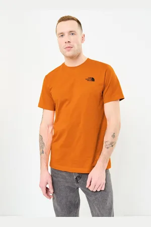 The North Face M S/S BOX NSE TEE - Abbigliamento - Taglia S
