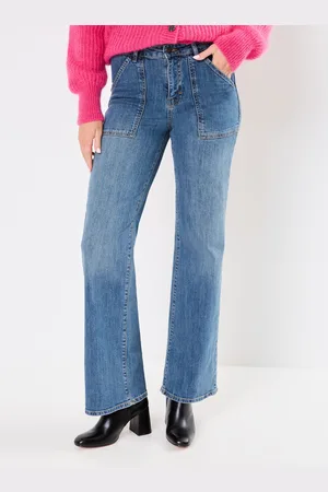 FIVE JEANS 29641 ETHAN JEANS - Abbigliamento - Taglia 24