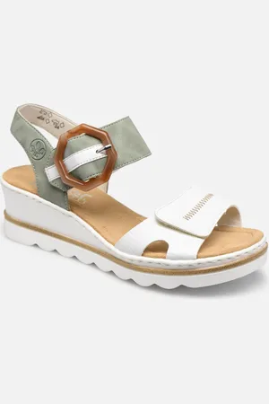 Rieker Rym - Sandali e scarpe aperte - Taglia 36