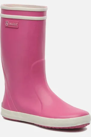 Aigle Lolly Pop - Stivali - Taglia 28
