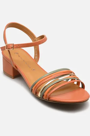 Divine Factory QL5019 - Sandali e scarpe aperte - Taglia 37