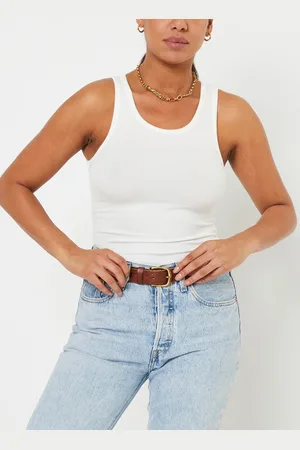 ARTLOVE Top Natalie - Abbigliamento - Taglia XL