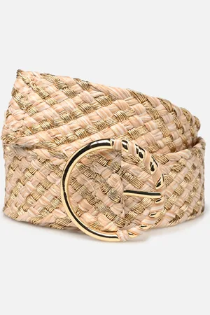 Pieces® PcAmarine Waist Belt Sww - Cinture - Taglia 70