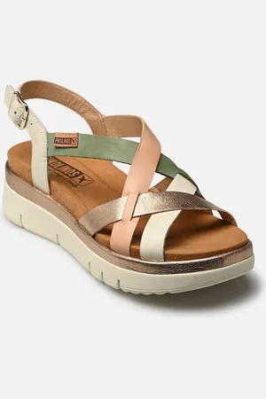 Pikolinos PALMA W4N-0650C1 - Sandali e scarpe aperte - Taglia 36