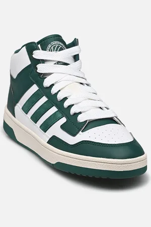 adidas Rapid Court Mid M - Sneakers - Taglia 39 1/3