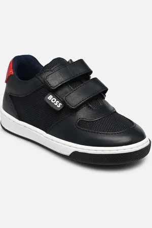 HUGO BOSS Baskets J09180 - Sneakers - Taglia 19