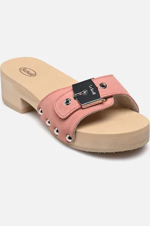 Scholl PESCURA JANE ICONIC - Zoccoli - Taglia 36