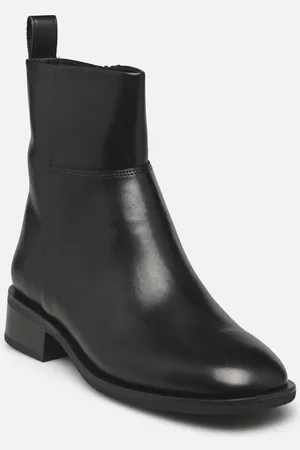 Vagabond SHEILA 5835-001 - Stivaletti e tronchetti - Taglia 36