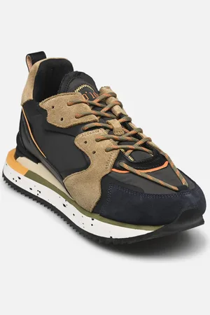 0-105 TREK UP MEN - Sneakers - Taglia 40