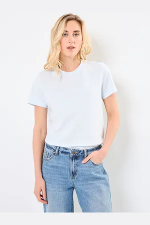 New Balance SE JERSEY TEE W - Abbigliamento - Taglia XS