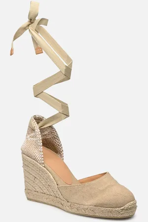 Castaner Carina H8 - Scarpe di corda - Taglia 36