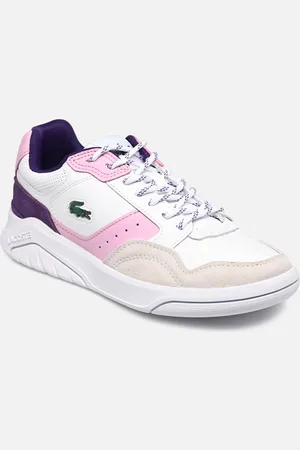 Lacoste Game Advance Luxe2221 Sfa W - Sneakers - Taglia 39