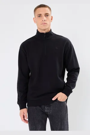 New Balance Athletics Fleece 1/2 Zip - Abbigliamento - Taglia S