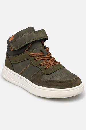 Vertbaudet Basket Haute - Sneakers - Taglia 28