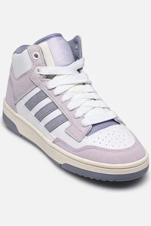 adidas Rapid Court Mid W - Sneakers - Taglia 36