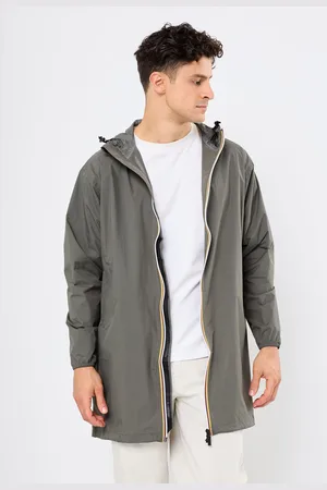 K-Way LE VRAI 4.0 EIFFEL EAST - Unisexe M - Abbigliamento - Taglia S