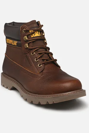 Caterpillar COLORADO 2.0 WP - Stivaletti e tronchetti - Taglia 40
