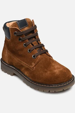 Rose et Martin TIJO LEATHER - Stivaletti e tronchetti - Taglia 25