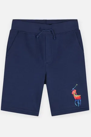 Ralph Lauren Poshort M1-Shorts-Athletic Kids - Abbigliamento - Taglia 5A