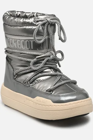 Moon Boot MB JR PARK BOOT - Stivaletti e tronchetti - Taglia 27