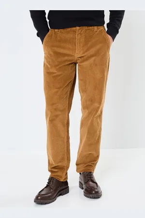 Timberland Corduroy Pant - Abbigliamento - Taglia 29