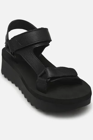 Rieker W3051 - Sandali e scarpe aperte - Taglia 36