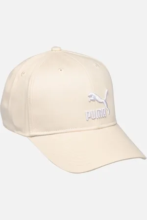 PUMA Archive Logo Bb Cap - Cappellino - Taglia T.U