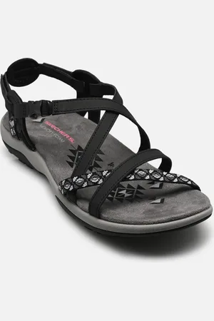 Skechers Reggae Slim - Vacay - Sandali e scarpe aperte - Taglia 35