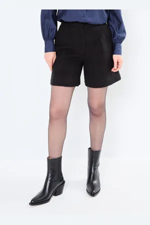VILA VIELSIE HW SHORTS/ROU - Abbigliamento - Taglia 36