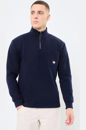 Armor.lux Sweat Camionneur Héritage Bio Gots - Abbigliamento - Taglia L