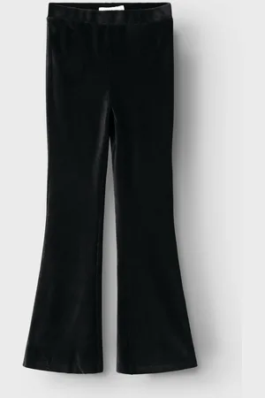NAME IT Nkforinge Bootcut Vel Pant - Abbigliamento - Taglia 6A