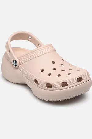 Crocs Classic Platform Clog W - Zoccoli - Taglia 36 - 37