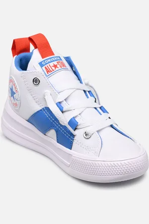 Converse Chuck Taylor All Star Ultra Mid C - Sneakers - Taglia 32