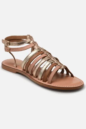 I Love Shoes KOPINA LEATHER - Sandali e scarpe aperte - Taglia 36
