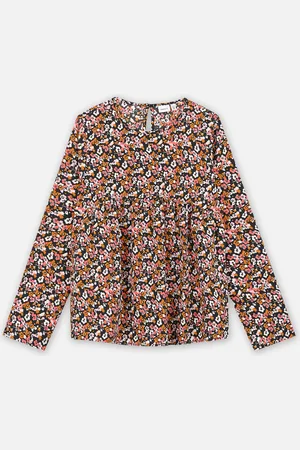 NAME IT Nkfnanayafra Ls Top Pa - Abbigliamento - Taglia 11 - 12A
