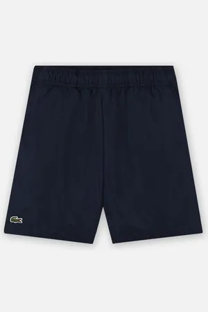 Lacoste Short enfant GJ9820 - Abbigliamento - Taglia 10A