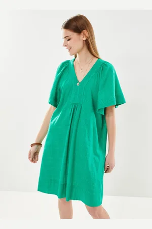 Stella Forest Robe Courte Ophelia - Abbigliamento - Taglia 34