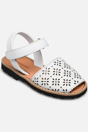 MINORQUINES Avarca Velcro - Sandali e scarpe aperte - Taglia 26