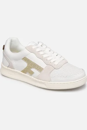 Faguo BASKETS HAZEL LEATHER W - Sneakers - Taglia 36