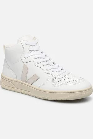 Veja V-15 Leather W - Sneakers - Taglia 36