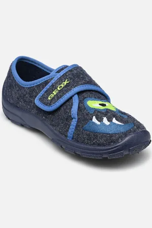 Geox J NYMEL BOY - Pantofole - Taglia 29