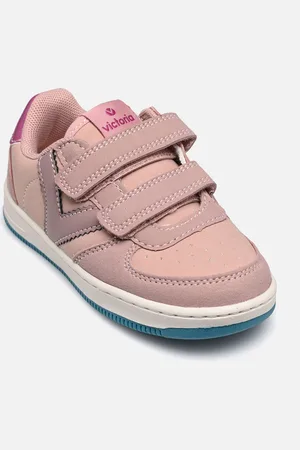 victoria TIEMPO EFECTO PIEL & SERRAJE - Sneakers - Taglia 22