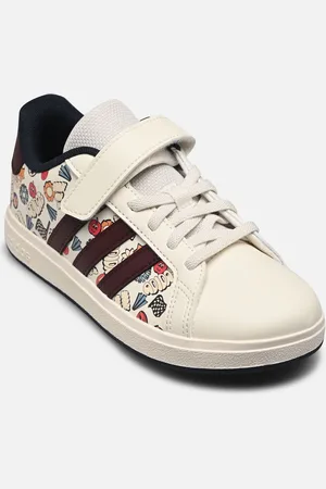 adidas Grand Court 2.0 El - Sneakers - Taglia 28