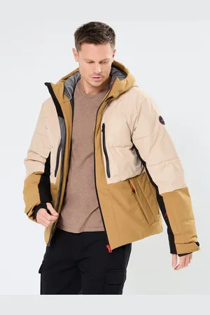 Icepeak EDGERTON - Abbigliamento - Taglia S