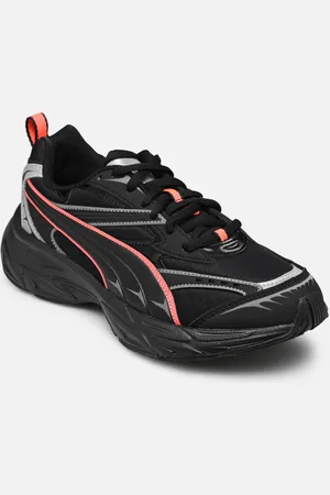 PUMA Morphic Reflective M - Sneakers - Taglia 42