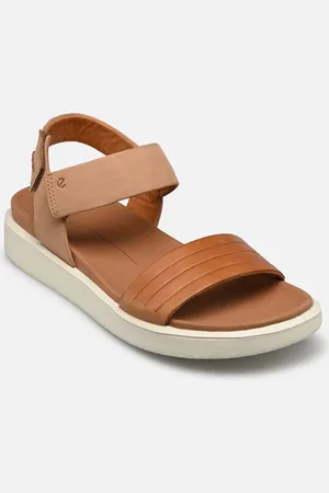 Ecco Flowt W - Sandali e scarpe aperte - Taglia 36