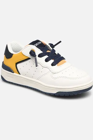 Geox J Washiba Boy B - Sneakers - Taglia 29